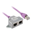 SCHNEIDER ELECTRIC - CANopen-Verteiler, für Lexium SD3