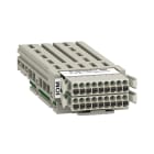 SCHNEIDER ELECTRIC - Erweitertes E/A-Modul, Digital 6E/2A, analog 2E