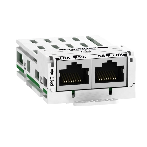 SCHNEIDER ELECTRIC - Profinet Modul ATV32