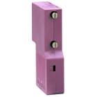 SCHNEIDER ELECTRIC - CANopen SUB-D9-Buchse, IP20, 90° abgewinkelt, mit Abschlusswiderstand