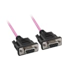 SCHNEIDER ELECTRIC - CANOPEN UL ABZWEIGKABEL 3M 2*SUB-D9