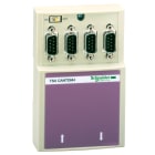 SCHNEIDER ELECTRIC - CANopen-Verteiler, mit 4x SUB-D9-Anschlüssen
