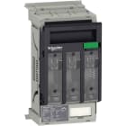 SCHNEIDER ELECTRIC - Sicherungslasttrennschalter ISFT160 3P Anschluss 60 mm Sammelschiene