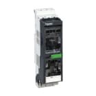 SCHNEIDER ELECTRIC - Sicherungslasttrennschalter ISFT100N 3P Anschluss 2,5 bis 50 mm² Montageplatte