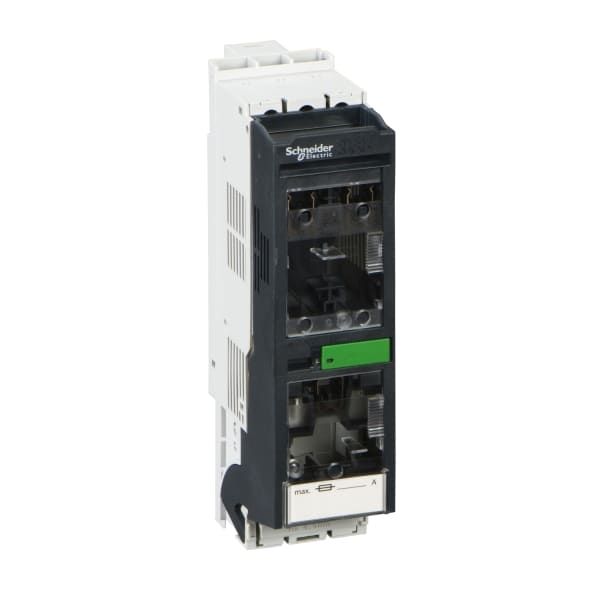 SCHNEIDER ELECTRIC - Sicherungslasttrennschalter ISFT100N 3P Anschluss 60 mm Sammelschiene