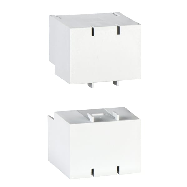 SCHNEIDER ELECTRIC - KLEMMENABDECKUNG F. ISFT100N(2STK)