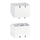 SCHNEIDER ELECTRIC - KLEMMENABDECKUNG F. ISFT100N(2STK)