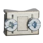 SCHNEIDER ELECTRIC - Klemme ISFT160 Cu-/Al-Kabel 6-70mm²