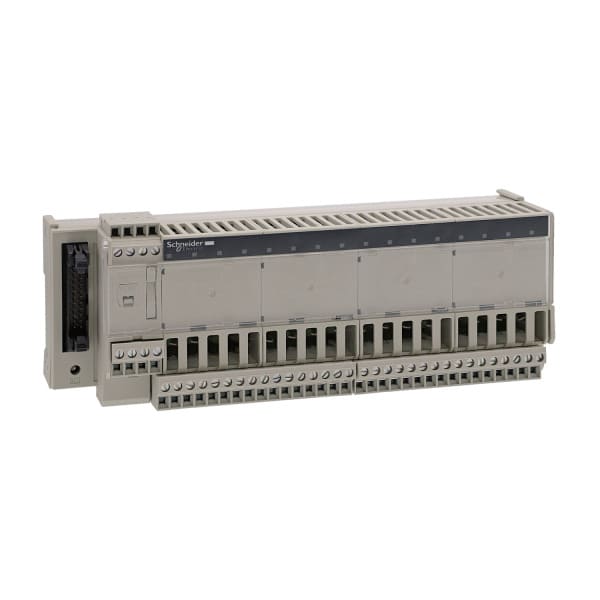 SCHNEIDER ELECTRIC - BASIS ST. REL W10 16I 230V WECHSELSTROM, ISOLIERT