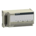 SCHNEIDER ELECTRIC - Klemmenblock ABE7, zur passiven Umsetzung von 8 Kanälen