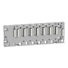 SCHNEIDER ELECTRIC - Modicon X80-Modulträger für 6 Module, X-Bus, Schalttafel/DIN-Schienenmontage