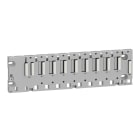 SCHNEIDER ELECTRIC - Modicon X80-Modulträger für 8 Module, X-Bus, Schalttafel/DIN-Schienenmontage