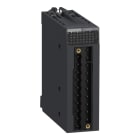 SCHNEIDER ELECTRIC - Modicon X80-E/A-Modul, 16 digitale E, 24V AC/DC, positive oder negative Logik