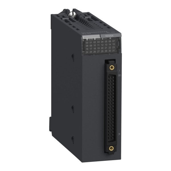 SCHNEIDER ELECTRIC - Modicon X80-E/A-Modul, 32 digitale Eingänge, 24V DC, Pfostenstecker
