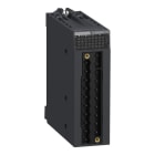 SCHNEIDER ELECTRIC - Modicon X80-E/A-Modul, 8 dig.E, 24VDC, 8 dig. Relais-A, 24-240VAC 3A pos. Logik