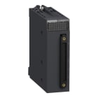 SCHNEIDER ELECTRIC - Modicon X80-E/A-Modul, 16 dig. E, 16 dig. A, 24V DC 0,1A pos. Logik
