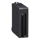 SCHNEIDER ELECTRIC - Modicon X80-E/A-Modul, 16 Schließer-Relaisausgänge, 24-240V AC / 24-48V DC 3A