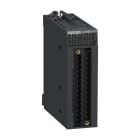 SCHNEIDER ELECTRIC - Modicon X80-E/A-Modul, analog, 8 Eingänge, 0/4-20mA, +/-10V, isoliert schnell