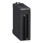 SCHNEIDER ELECTRIC - Modicon X80-E/A-Modul, analog, 4 Ein- & 2 A, 0/4-20mA, +/-10V, nicht isoliert
