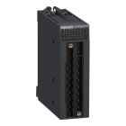 SCHNEIDER ELECTRIC - Modicon X80-E/A-Modul, analog, 2 Ausgänge, 0/4-20mA, +/-10V, isoliert