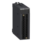 SCHNEIDER ELECTRIC - Modicon X80-E/A-Modul, analog, 4A, 0/4-20mA, +/-10V, isoliert, robuste Ausf