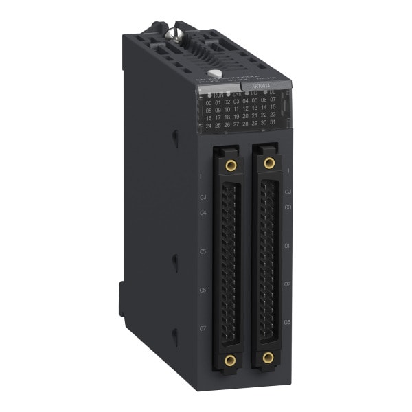SCHNEIDER ELECTRIC - Modicon X80-E/A-Modul, analog, 8E, Temperatur, Thermo, PT/NI 100/1000 16bit