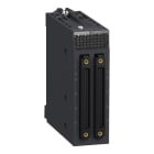 SCHNEIDER ELECTRIC - Modicon X80-E/A-Modul, analog, 8E, Temperatur, Thermo, PT/NI 100/1000 16bit