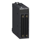 SCHNEIDER ELECTRIC - Modicon X80-E/A-Modul, analog, 8E, Temp, Thermo, PT/NI 100/1000 16bit, robust