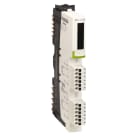 SCHNEIDER ELECTRIC - Kit analog. Eingangsmodul Standard STB, 4-20mA, 4 E, 15 Bit+VZ
