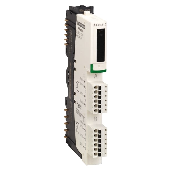 SCHNEIDER ELECTRIC - Kit analog. Ausgangsmodul Standard STB, 0-20mA, 2A, 12 Bit