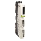 SCHNEIDER ELECTRIC - Standardset Analogeingang, Modicon STB-+/- 10V, 2E -11 Bit+Signalal
