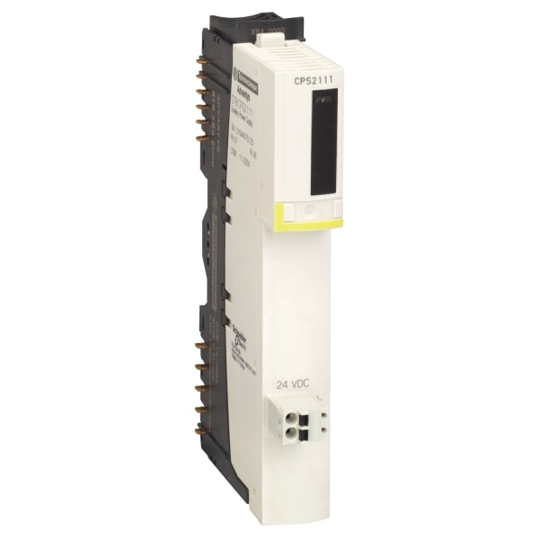 SCHNEIDER ELECTRIC - Advantys STB, Kit Hilfsspannungsversorgung, für logisches E/A-Modul