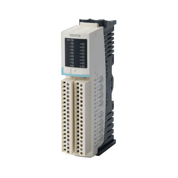SCHNEIDER ELECTRIC - Kit dig. Eingangsmodul Basis STB, 24 V DC, 16 E
