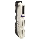 SCHNEIDER ELECTRIC - Kit dig. Ausgangsmodul Basis, Advantys STB, 24 V DC, 4A