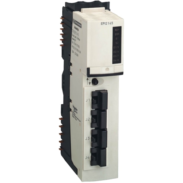 SCHNEIDER ELECTRIC - Kit paralleles Interfacemodul STB, 12 E, 8A