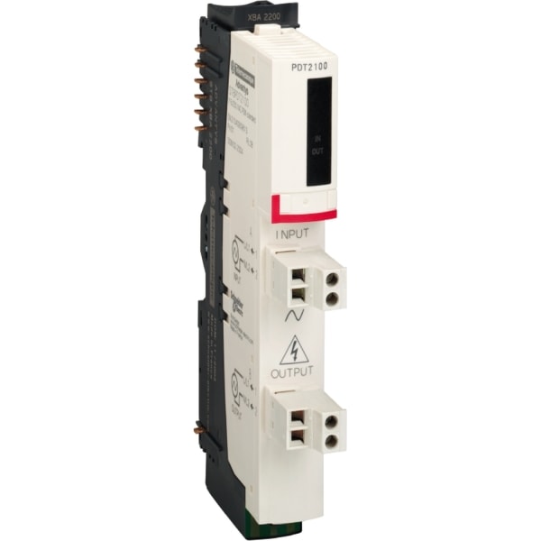 SCHNEIDER ELECTRIC - ADV. STB KIT-S, 115-230VAC, POWERMODUL