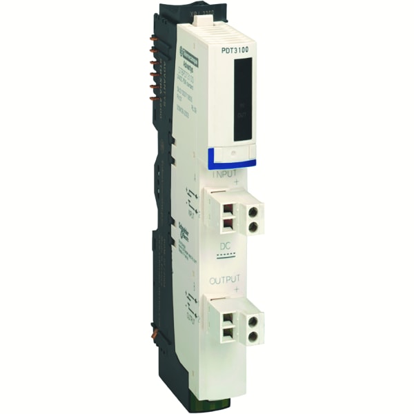SCHNEIDER ELECTRIC - Kit Spannungsverteilungsmodul Standard STB, 24 V DC