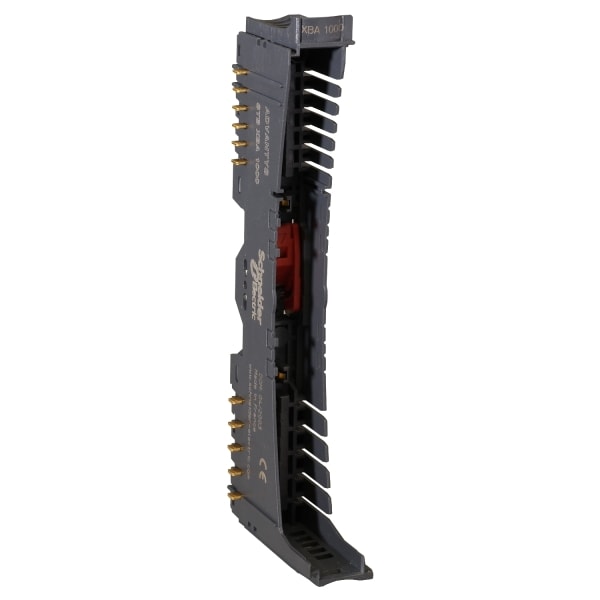 SCHNEIDER ELECTRIC - Advantys STB - E/A-Modulträger - für E/A-Modul - 13,9 mm
