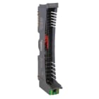SCHNEIDER ELECTRIC - Advantys STB - Modulträger - für Spannungsverteilungsmodul - 18,4 mm