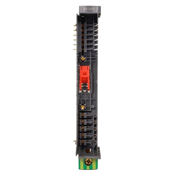 SCHNEIDER ELECTRIC - Advantys STB - Modulträger - für interne Buserweiterung STBXBE1000