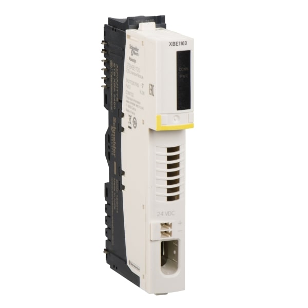 SCHNEIDER ELECTRIC - Advantys STB, Kit interne Buserweiterung (Ende Segment)