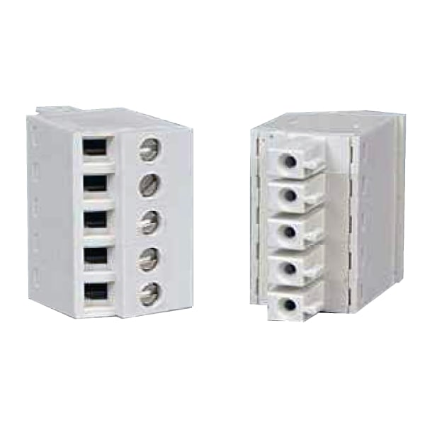 SCHNEIDER ELECTRIC - ADV. STB, SCHRAUBKL. F. 5E/A, (20STK.)