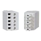 SCHNEIDER ELECTRIC - ADV. STB, SCHRAUBKL. F. 5E/A, (20STK.)