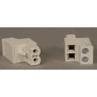 SCHNEIDER ELECTRIC - abnehmbarer Steckverbinder für 24 V DC Stromversorgung
