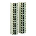 SCHNEIDER ELECTRIC - ADV. STB, SCHRAUBKL. F. 18E/A, (2STK.)
