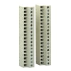 SCHNEIDER ELECTRIC - ADV. STB, FEDERZUGKL. F. 18E/A, (2STK.)
