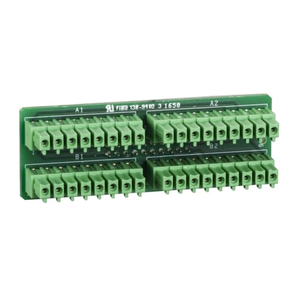 SCHNEIDER ELECTRIC - Advantys STB, HE10-Steckverb., f. 16-Eings.mod. STBDDI3725 an Twido