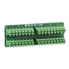 SCHNEIDER ELECTRIC - Advantys STB, HE10-Steckverb., f. 16-Eings.mod. STBDDI3725 an Twido