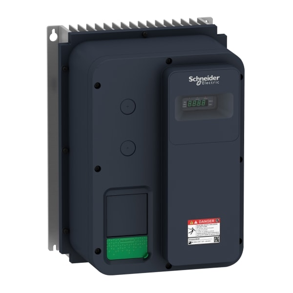 SCHNEIDER ELECTRIC - Frequenzumrichter ATV320, 3kW, 400V, 3 phasig, IP66