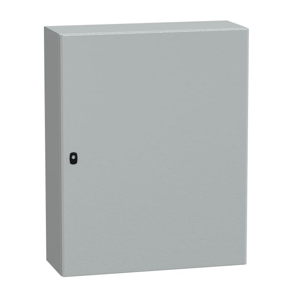 SCHNEIDER ELECTRIC - Stahlgehäuse Spacial S3DEX (ATEX-zertifiziert) H1000xB800xT300mm IP66 IK10